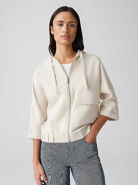 Actual product image Opus Kapuzensweater GUSA (40)