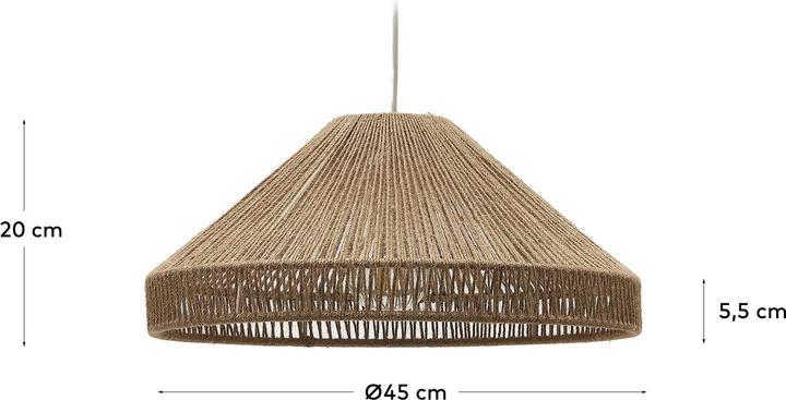 Image du produit Kave Home Pontos