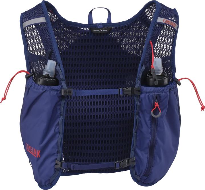 Produktbild Camelbak CB Trail Run Vest 7 1L deep sea (7 l)