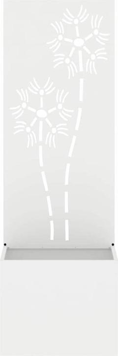 Produktbild vidaXL Gartensichtschutz (50 cm)