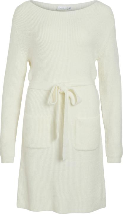 Image du produit Vila VIMOLLI Langärmeliges Strickkleid (M)