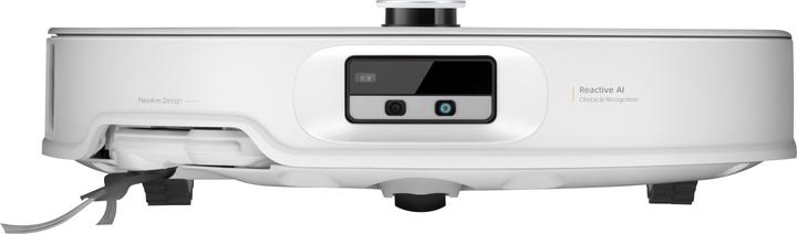 Actual product image Roborock Qrevo Curv 2 ProX (25000 Pa, Wiping pads (rotating))