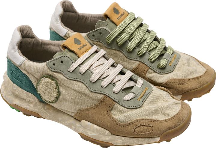 Image du produit Satorisan Chacrona Linen (45)