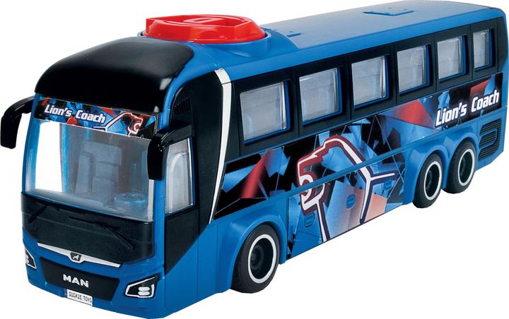 Produktbild Dickie MAN Lion's Coach