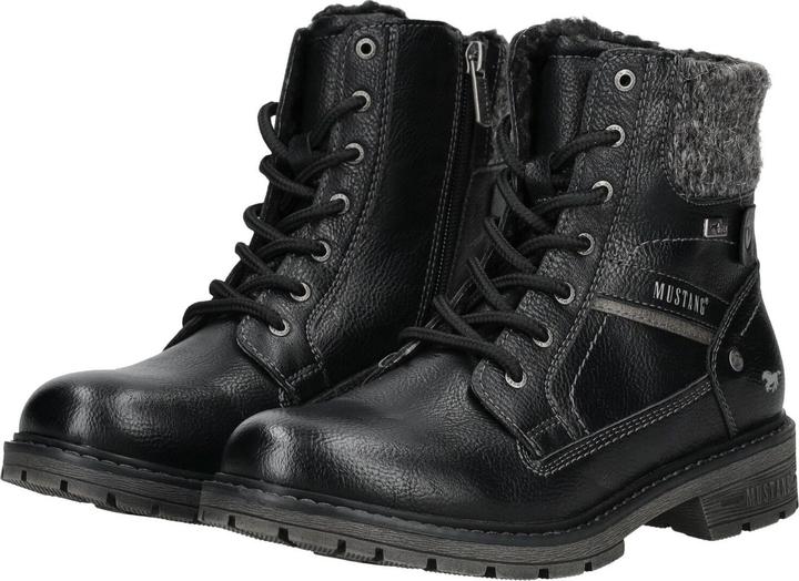 Produktbild Mustang Stiefelette (40)