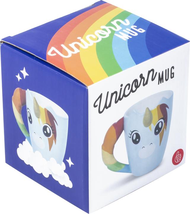 Produktbild Mugs Unicorn (300 ml, 1 x)