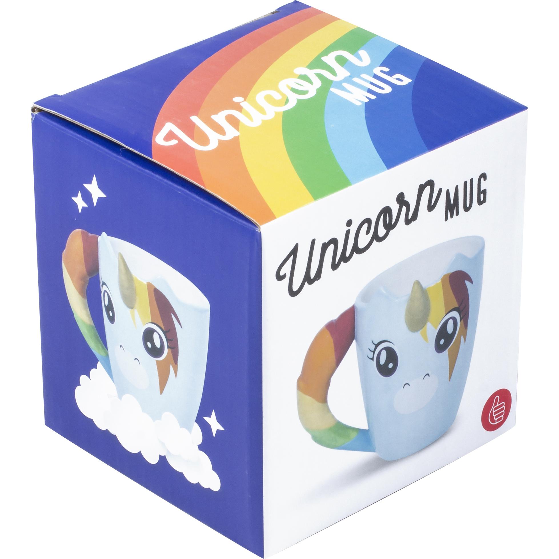 Mugs, Tasse, Unicorn (300 ml, 1 x)