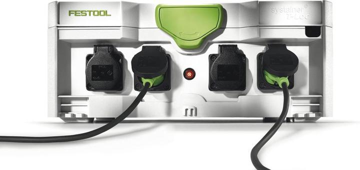 Image du produit Festool SYS-PowerHub SYS-PH (10 m)