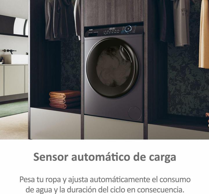 Produktbild Haier HWD80-B14939S8