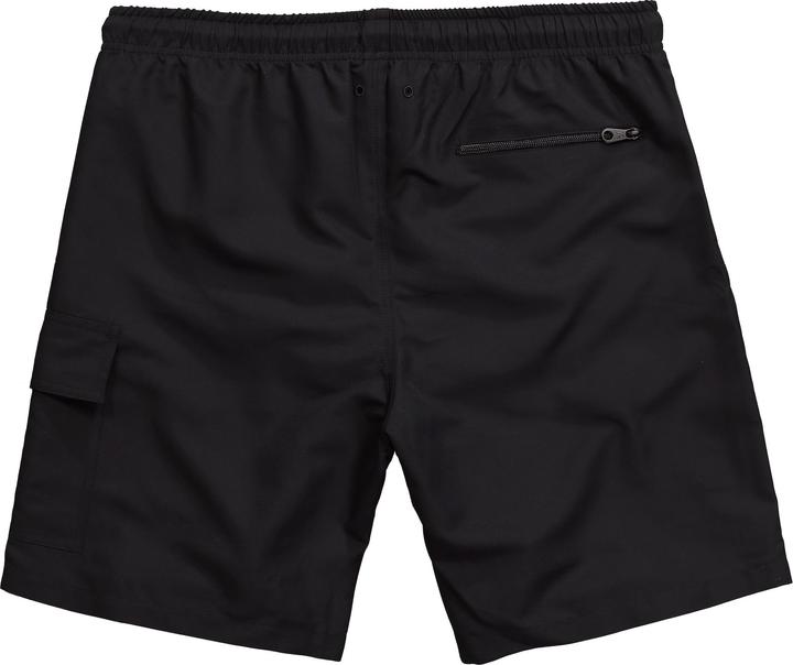 Produktbild Jay-Pi Badeshorts, Beachwear, Elastikbund, Cargotasche (XXL)