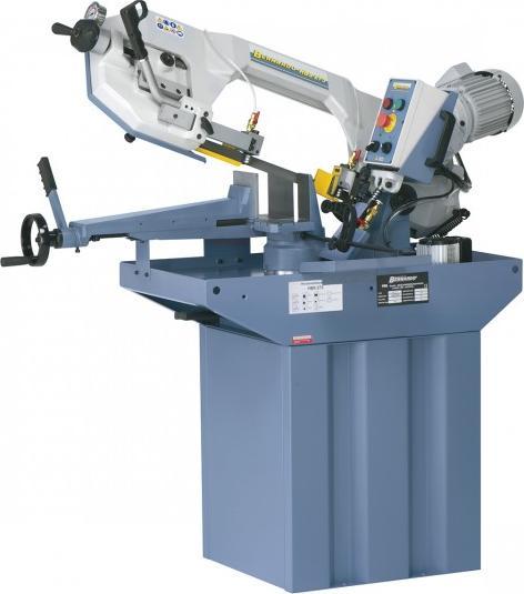 Actual product image Bernardo Cantina Bernardo - Horizontalbandsäge HBS 275 / 230 V