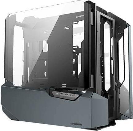 Image du produit Antec Cannon (ATX, mATX, Mini-ITX)