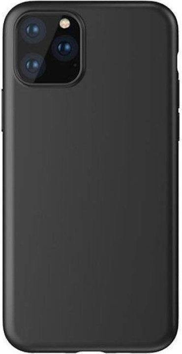 Image du produit Hurtel Etui souple TPU gel housse de protection pour Xiaomi Poco M3 noir (Xiaomi Poco M3)