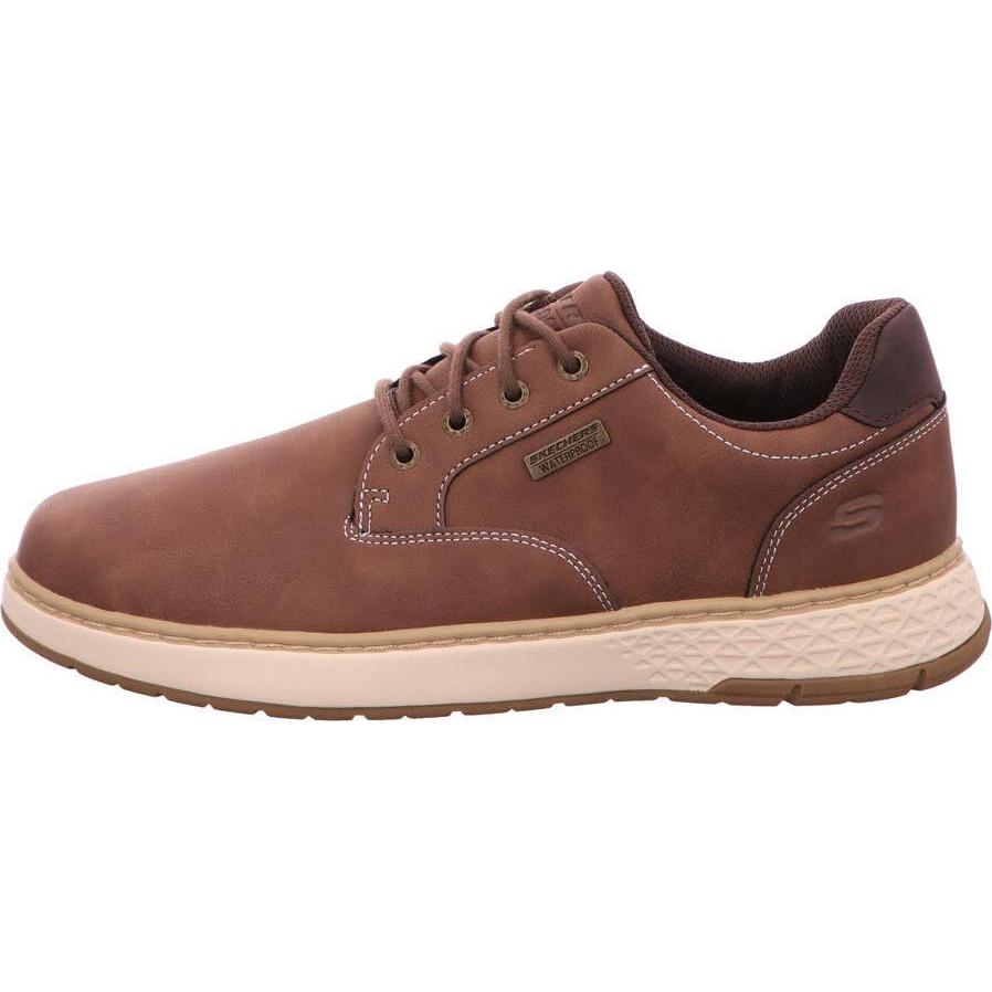 Thumbnail - Skechers, Sneaker, GARLAN- Braun, Braun, (41)