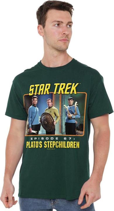 Produktbild Episode 67 TShirt (M)