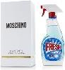 Actual product image Moschino fresh couture (Eau de toilette, 100 ml)