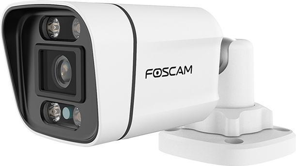 Actual product image Foscam FNA 108 E B4 2T (Black) (3840 x 2160 pixels)
