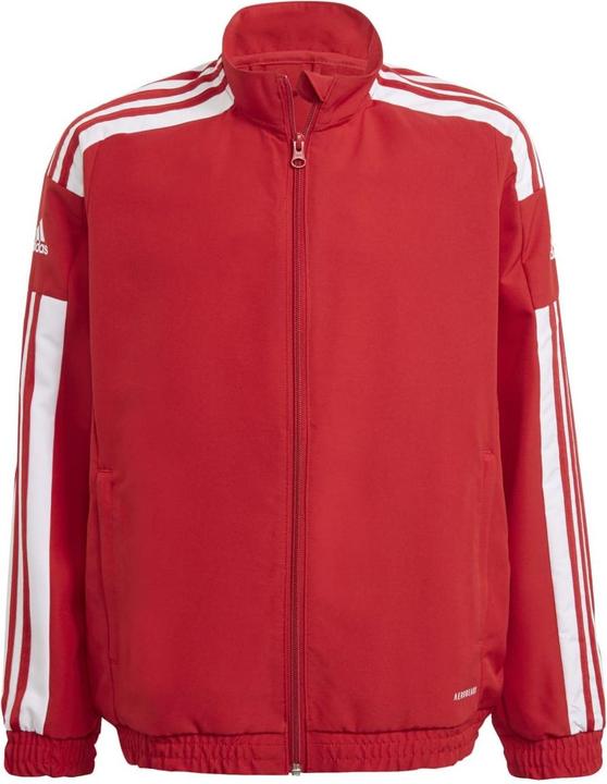 Produktbild Adidas Squadra 21 Jacke Presentation (128)