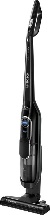 Produktbild Bosch Hausgeräte BBH85B2 Athlet 20Vmax Vacuum cleaner, Handstick, Operating time 45 min, Charging time 6 h, Lit