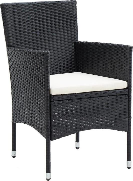 Image du produit vidaXL Maternus (45 x 45 cm)