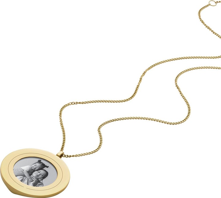 Produktbild Fossil Harlow (Edelstahl)