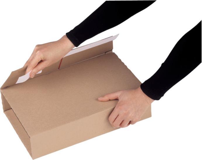 Actual product image Elco Easy Pack (1 pcs., 21.50 x 15.50 x 5 cm)