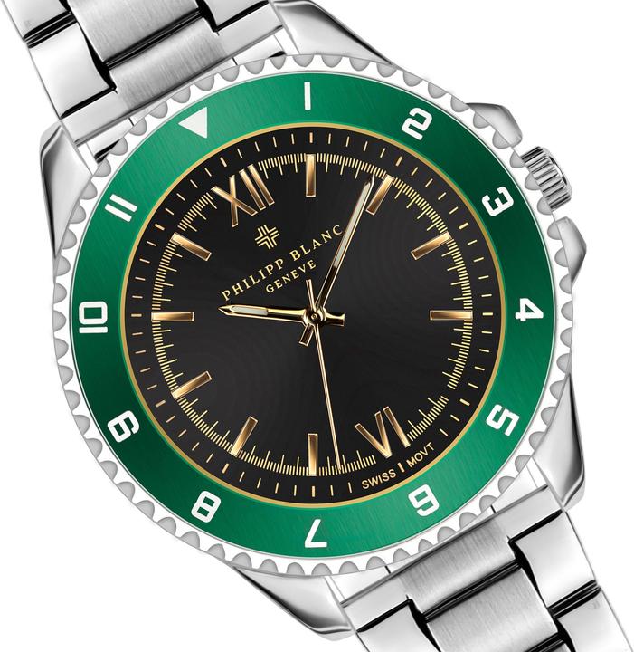 Image du produit Philipp Blanc Baden (20 mm)