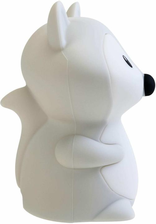 Actual product image Cocon Night light fox
