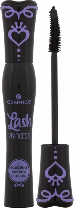 Produktbild essence Lash Princess (Schwarz)