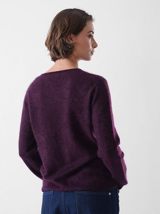 Produktbild The Mercer N.Y. Kaschmirpullover (34)