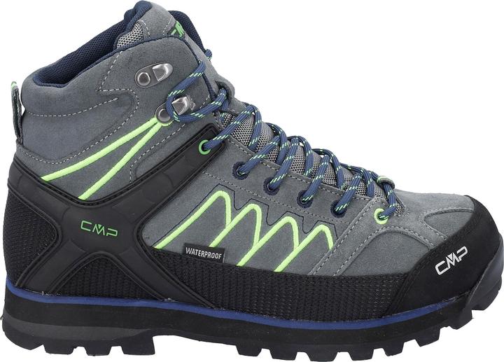 grey-green fluo