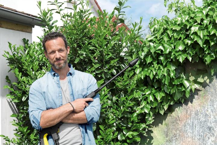 Produktbild Kärcher K2 Compact (Netzbetrieb)