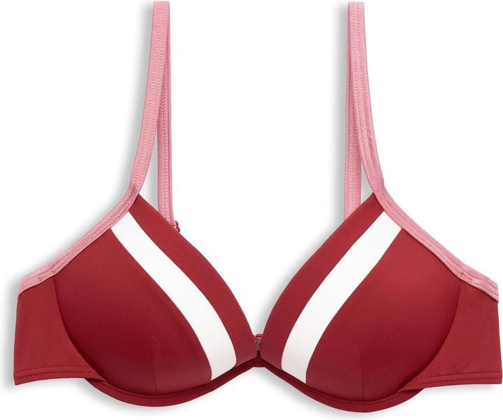 Produktbild Esprit Tayrona Beach RCS Pad. Plunge Bikini (42 B)