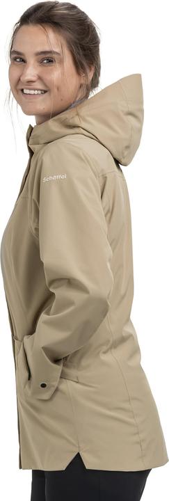 Actual product image Schöffel CIRC Jacket Style Smue WMN (34, XS)
