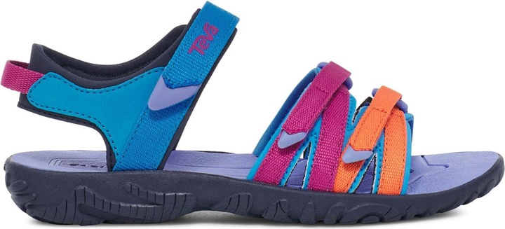 Rosa blu Multi
