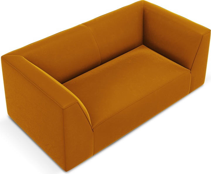 Actual product image Micadoni Ruby (4-seater, 3-seater, 2 person sofa)