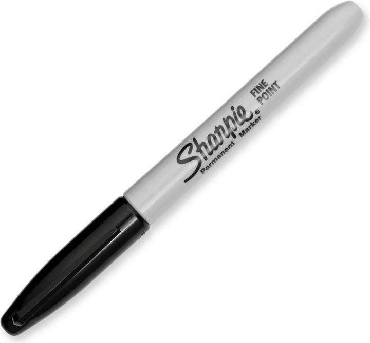 Image du produit Sharpie Marqueurs permanents (24x)