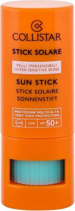 Immagine prodotto Collistar Speciale Abbronzatura Perfetta Stick solare SPF50 (Spray solare, SPF 50, 8 ml)