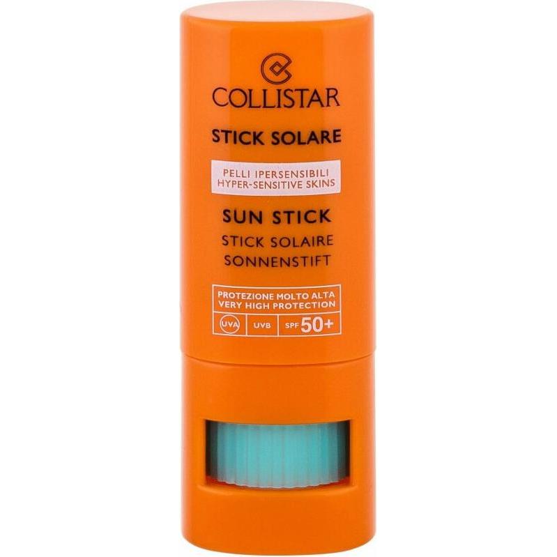 Thumbnail - Collistar, Sonnencreme, Special Perfect Tan Sun Stick SPF50 (Sonnencreme Gesicht, SPF 50, 8 ml)