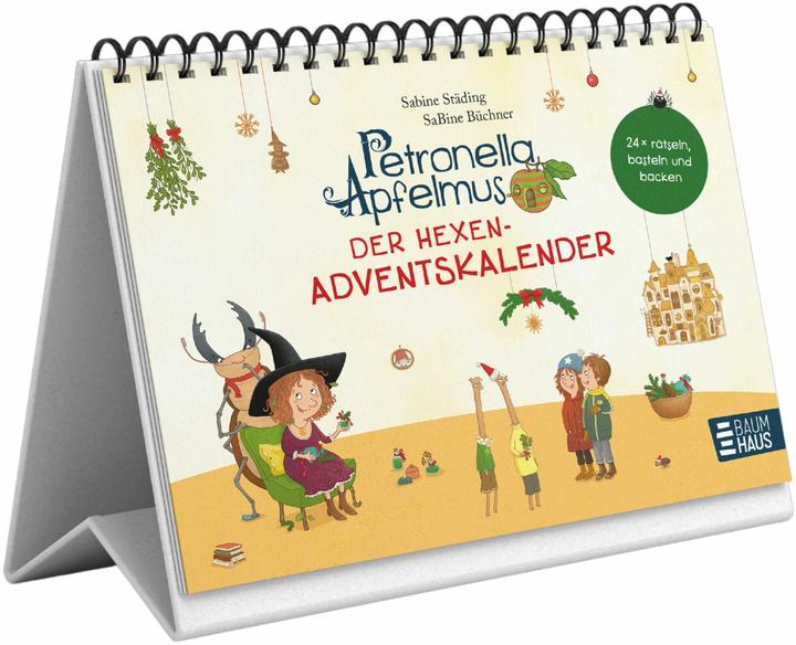 Calendario dell’Avvento