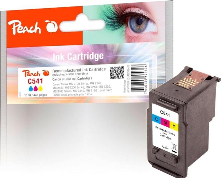 Produktbild Peach Cl-541 (Color)