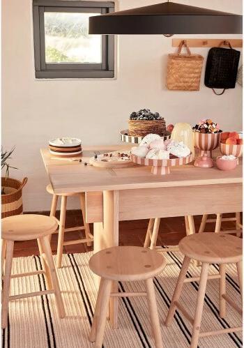 Immagine prodotto OYOY Living Toppu mini (16 x 19 x 19 cm)