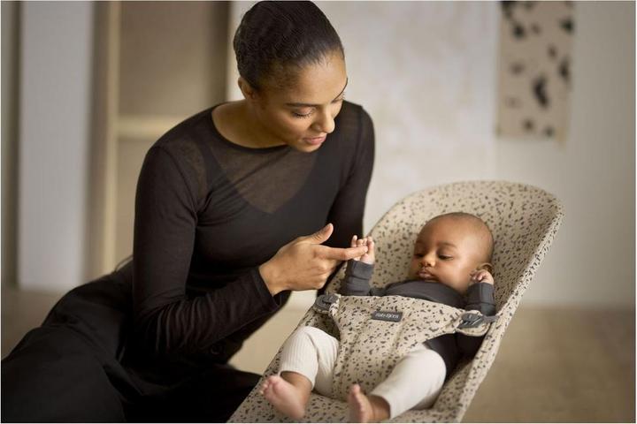 Actual product image BabyBjörn Bliss