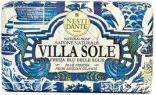 Actual product image Nesti Dante Villa Sole Fichi Blue Delle Eolie Soap 250G (Hard soap)