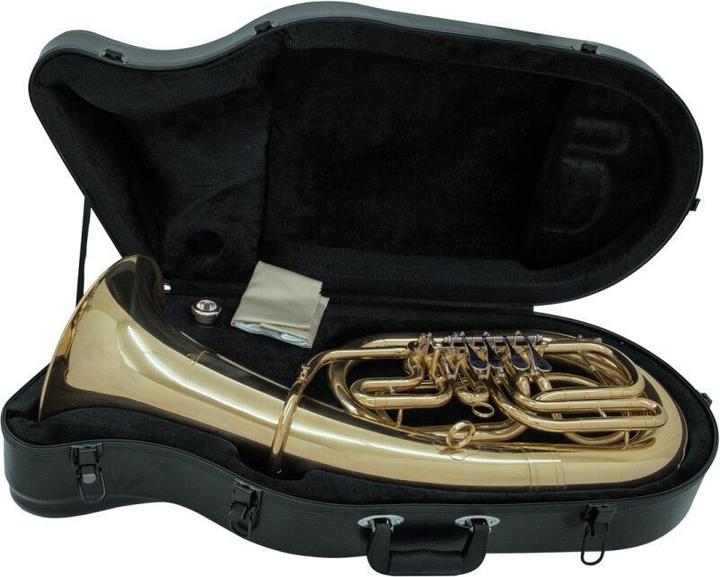 Produktbild Dimavery EP-400 B-Bariton, gold