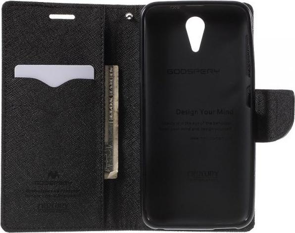 Produktbild Goospery Fancy Diary Series (HTC Desire 620, HTC Desire 820 Mini)