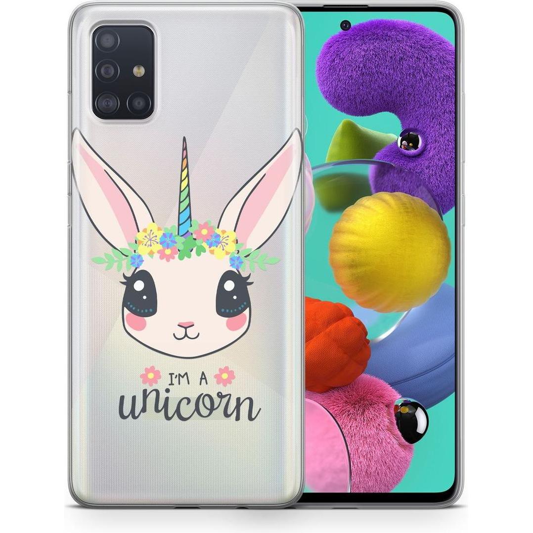 König Design Hülle Handy Schutz für LG V30 Case Cover Tasche Bumper Etuis TPU Motiv Schale (LG V30), Smartphone Hülle, M...