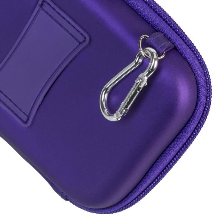 Actual product image Rivacase HDD Case 9101 PU ultraviolet