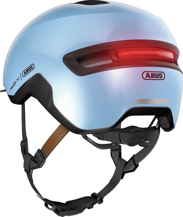 Actual product image Abus HUD-Y (57 - 61 cm)