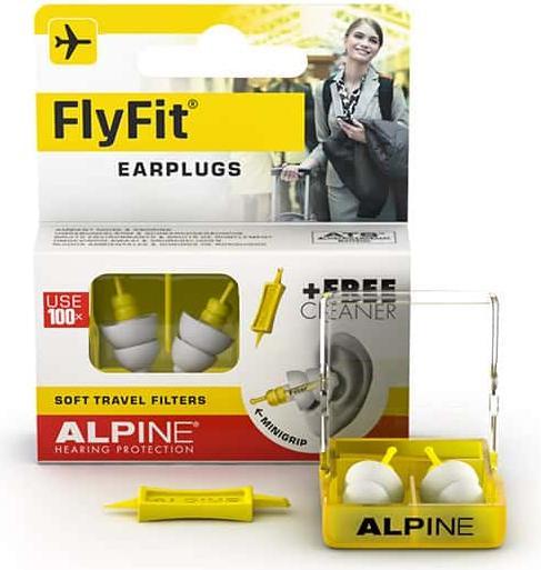 Produktbild Alpine FlyFit (2 x)